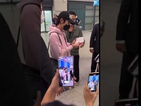 이준기 최근 활동샷