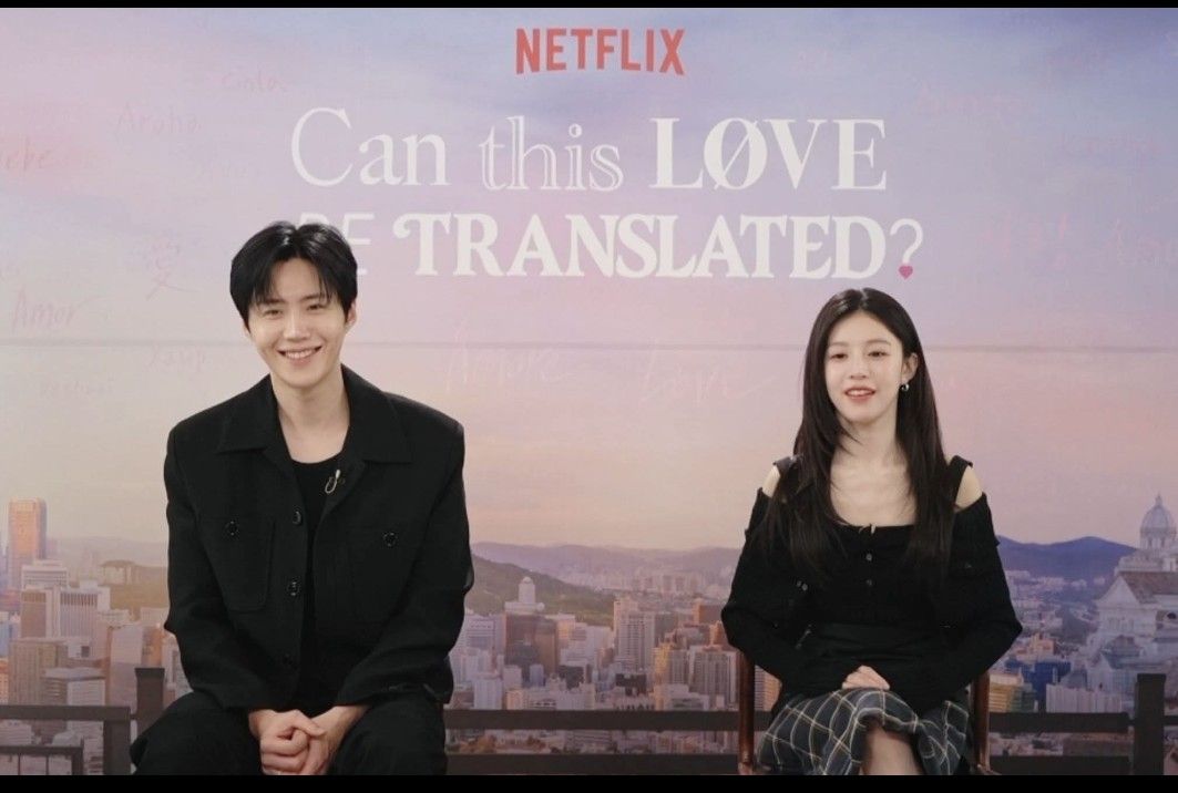 金宣虎的近期活动照