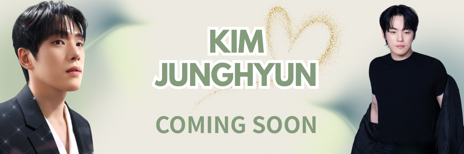 Foto kegiatan terbaru dari Kim Junghyun