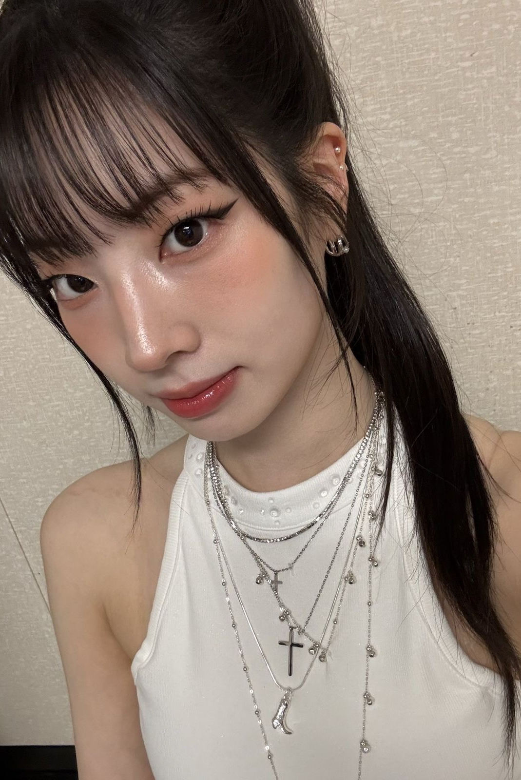 Latest photo of Dahyun