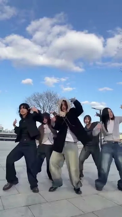 Recent activity shot of Aiki