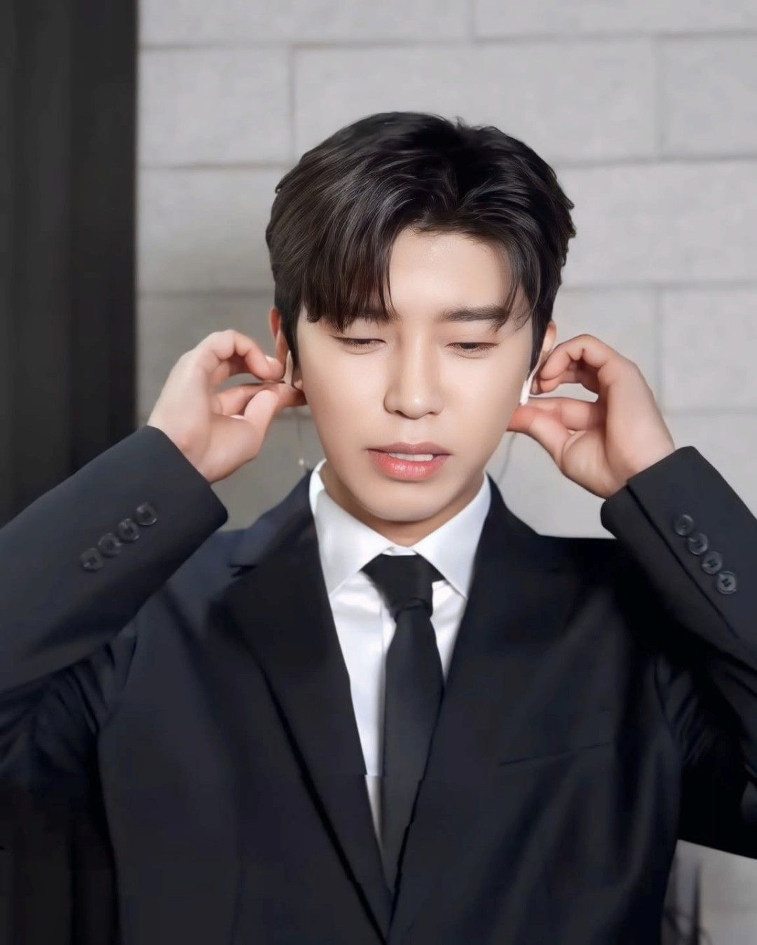 イム・ヨンウンの最近の活動ショット