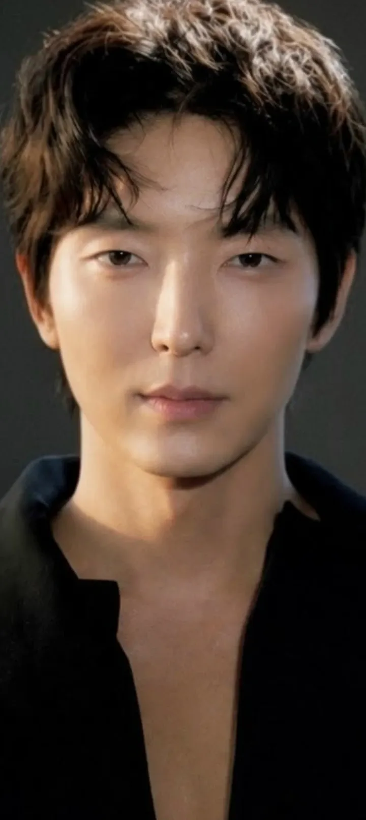 이준기 최근 활동샷
