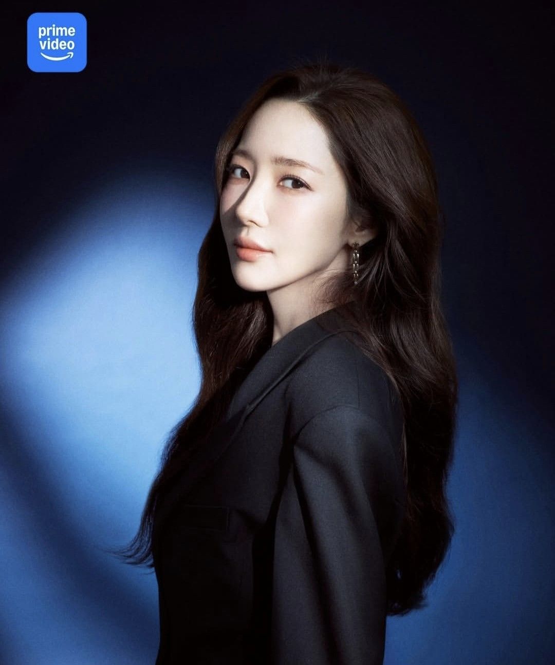 박민영의 비하인드 컷