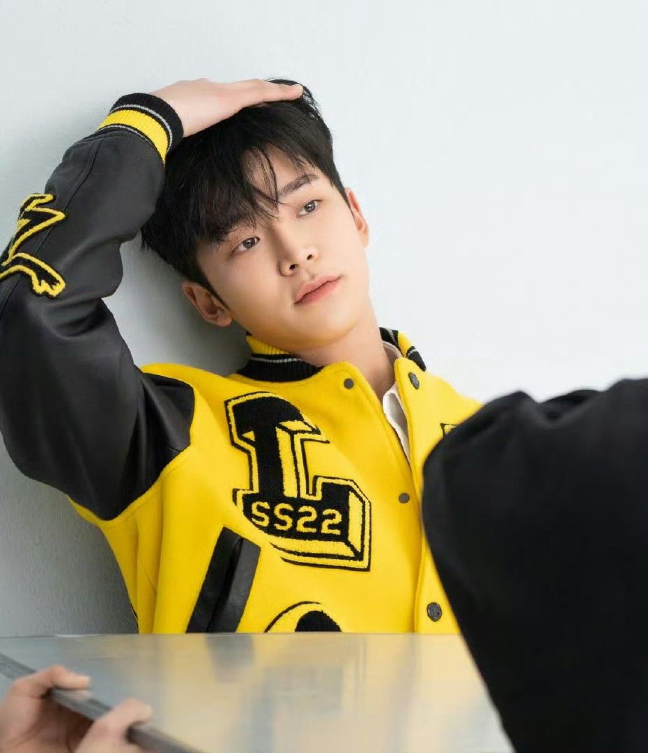 路云的幕后花絮