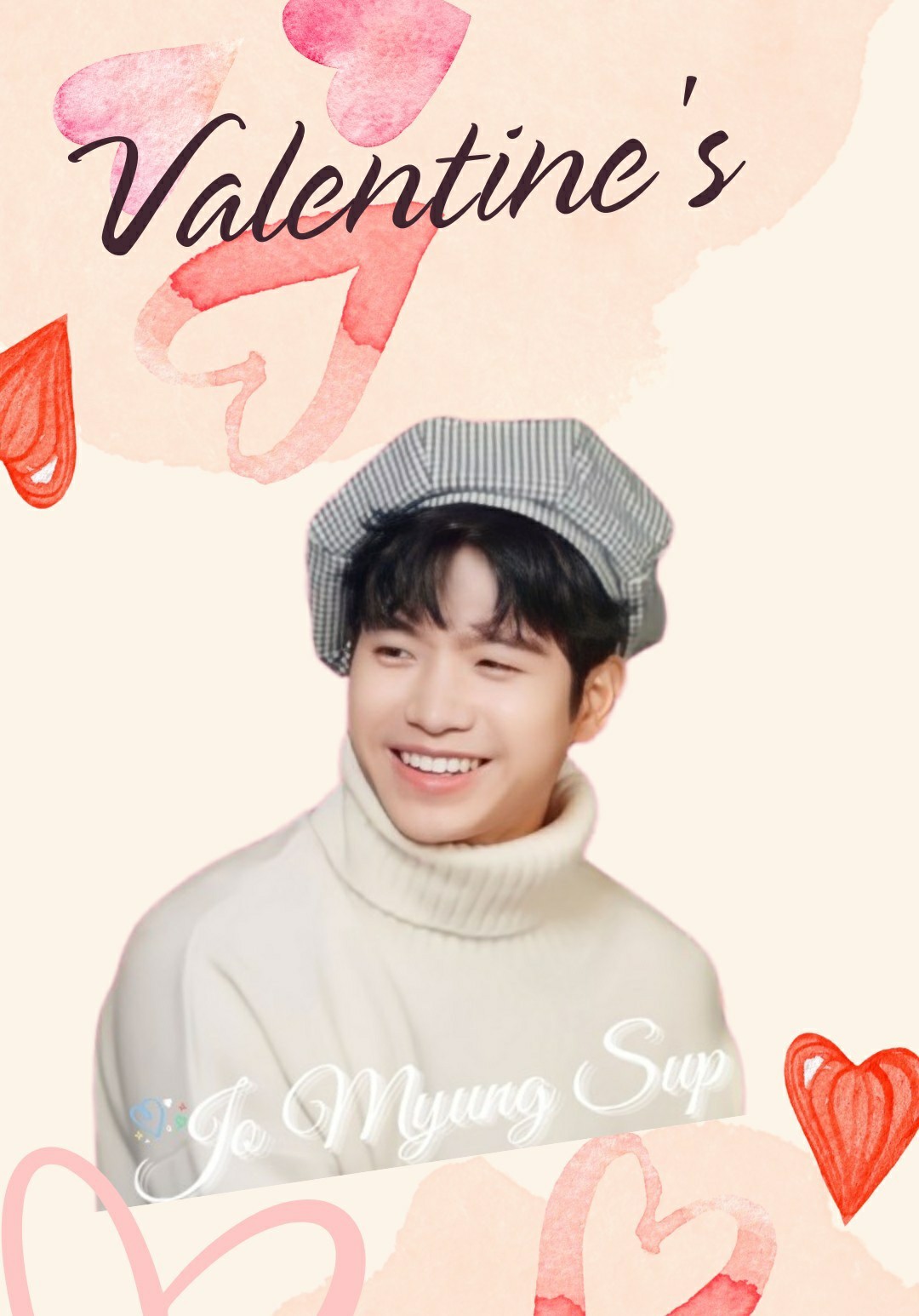 赵明燮的幕后花絮