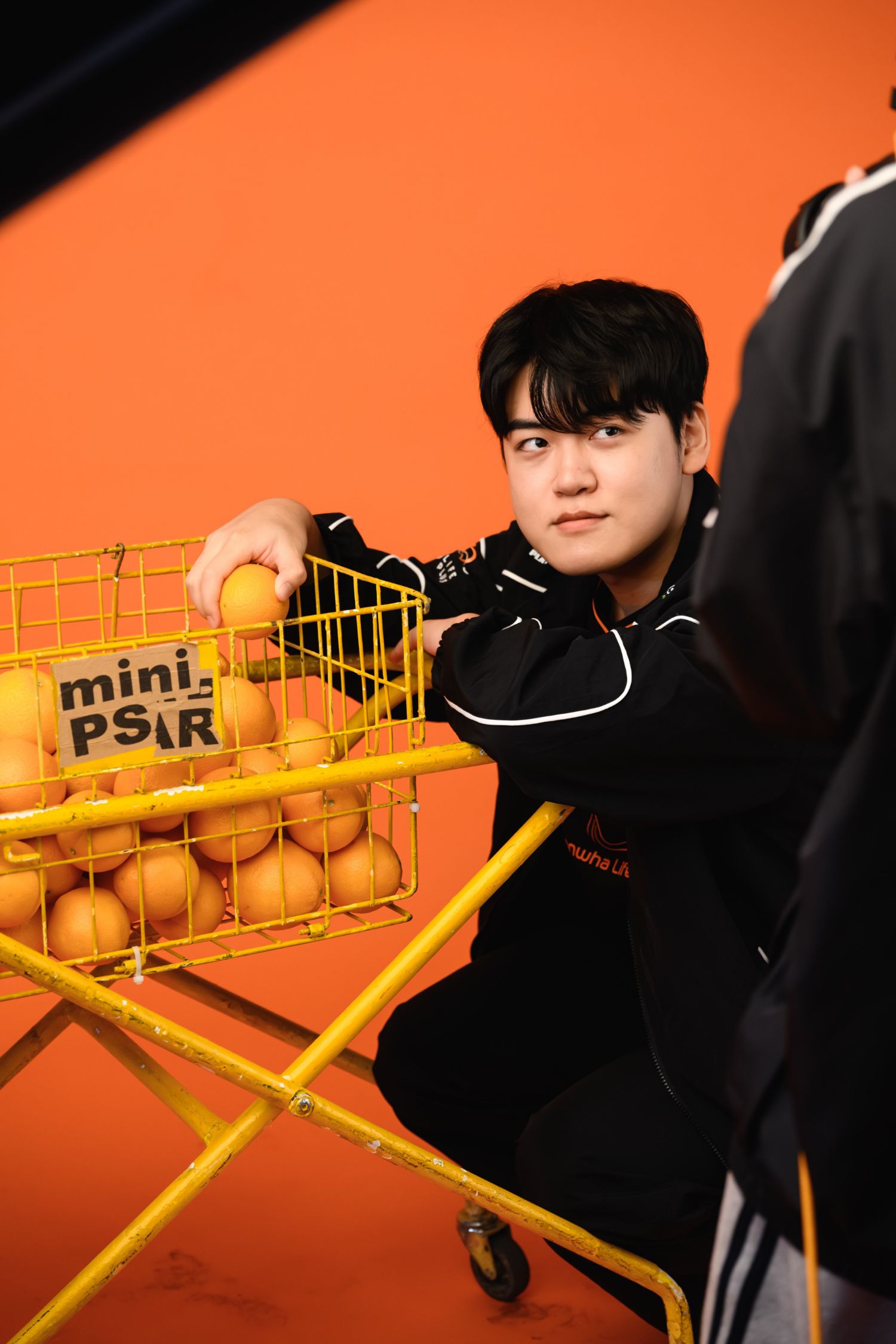 Latest photo of Gumayusi