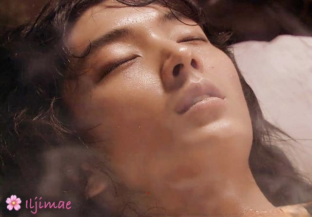 이준기 최근 활동샷