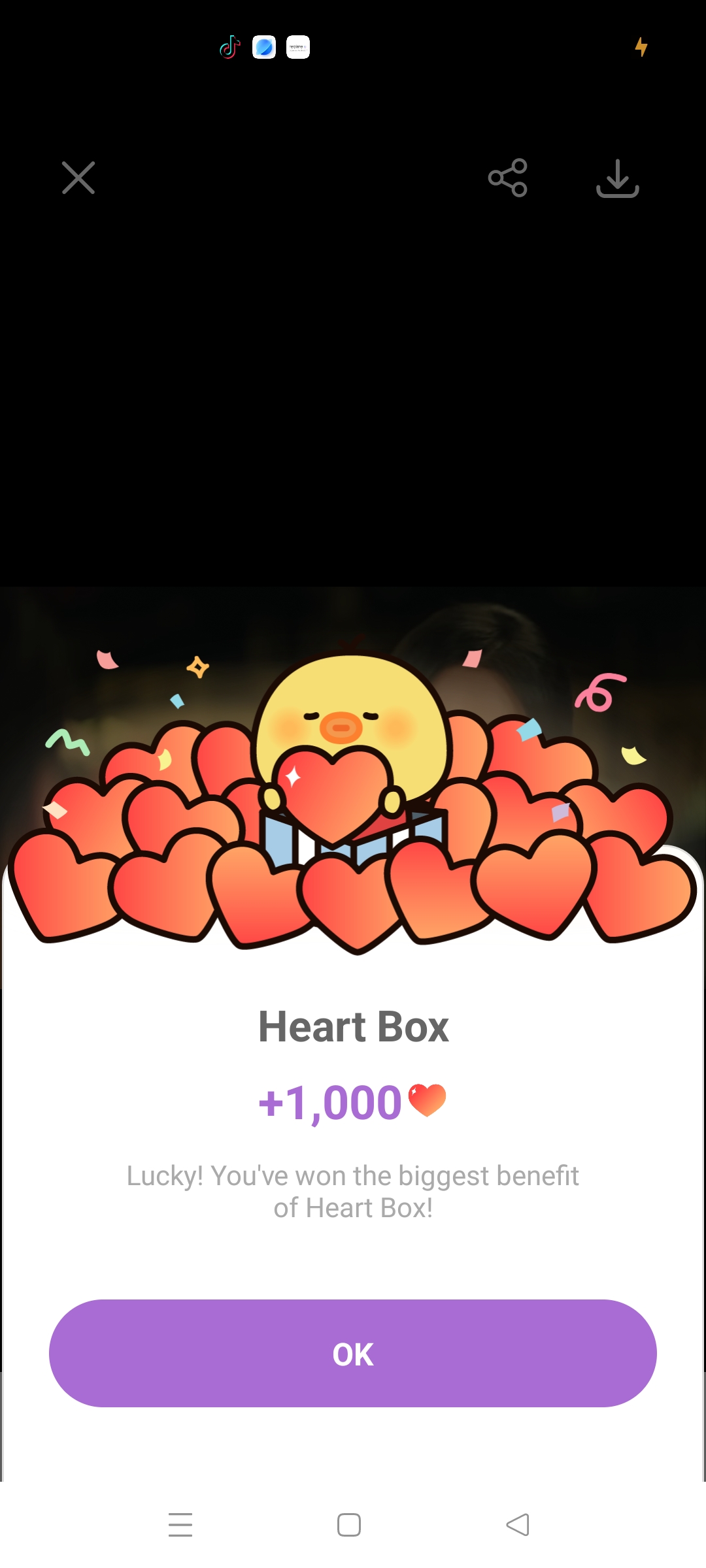 Latest photo of Kim Jiwon