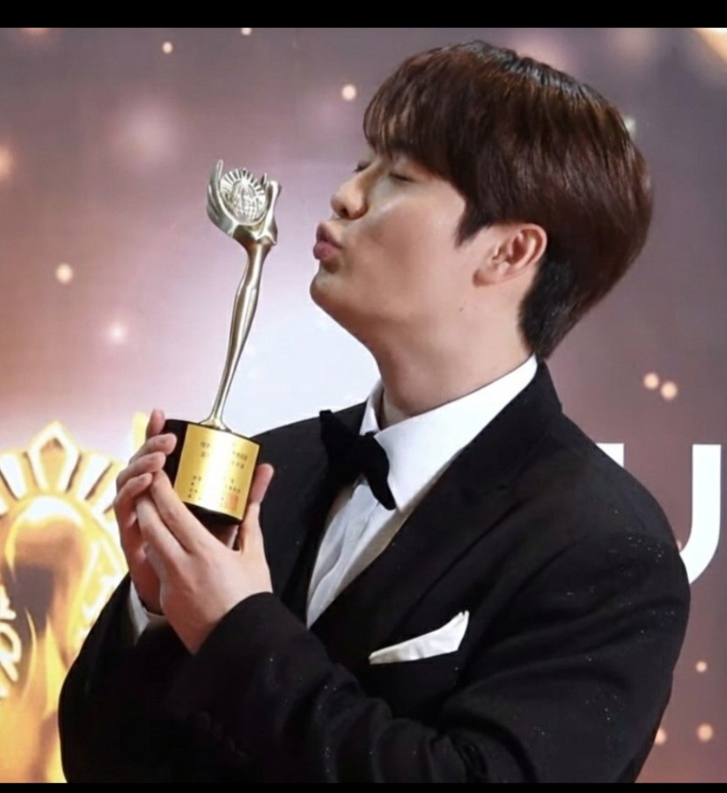 粉絲拍下的Son Binah瞬間