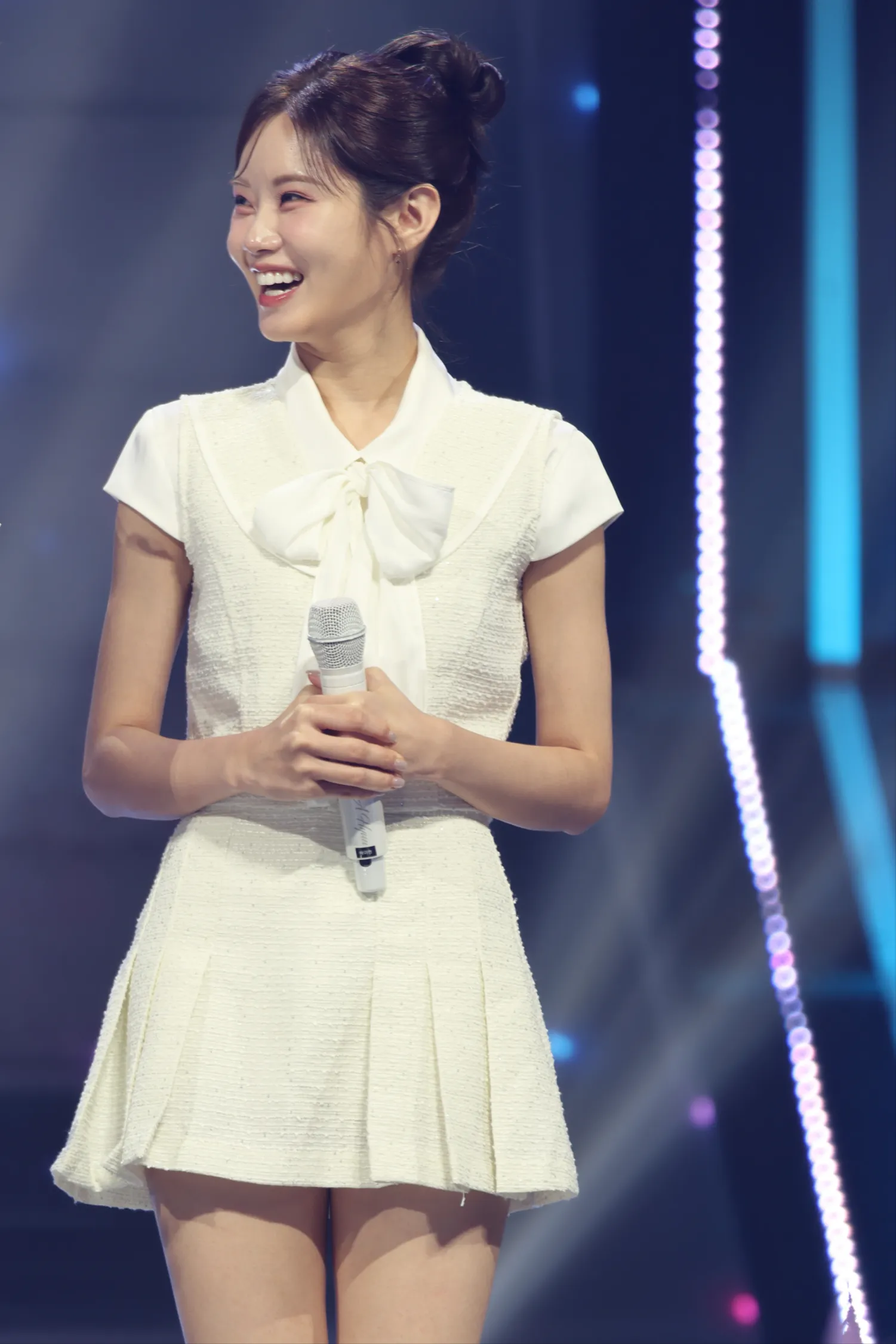 Latest photo of Bae Ahyeon