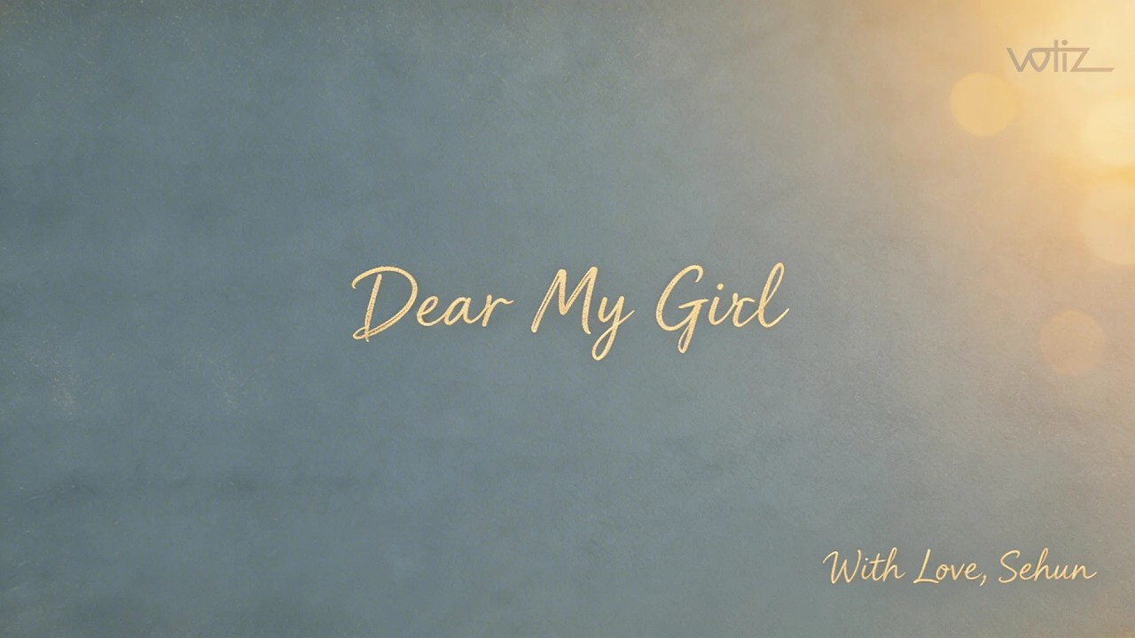 粉絲拍下的Suho瞬間