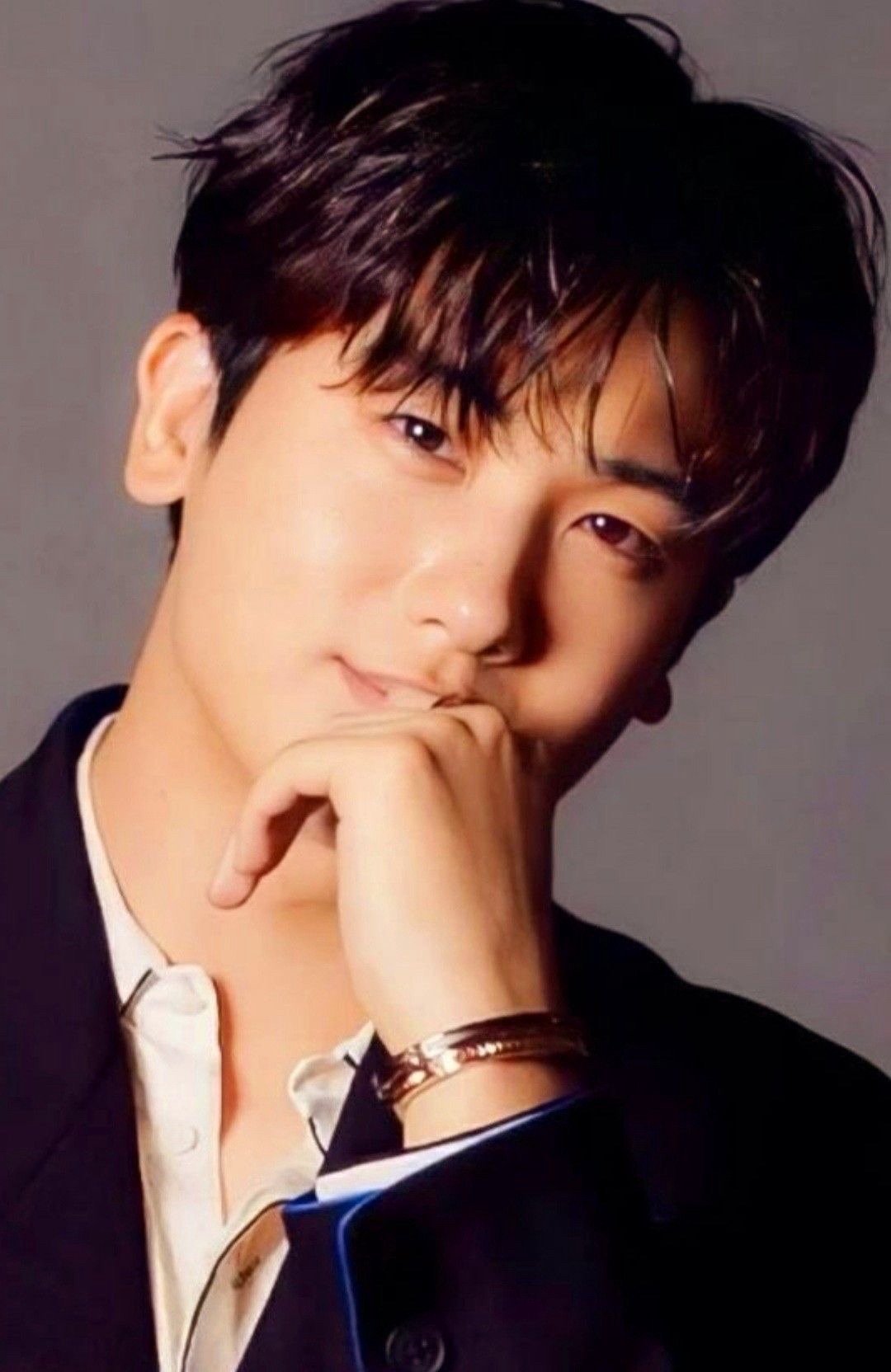 朴炯植的幕後花絮