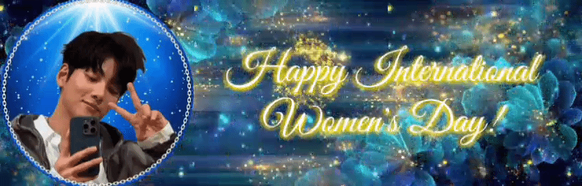 Behind-the-scenes cut of Ji Changwook