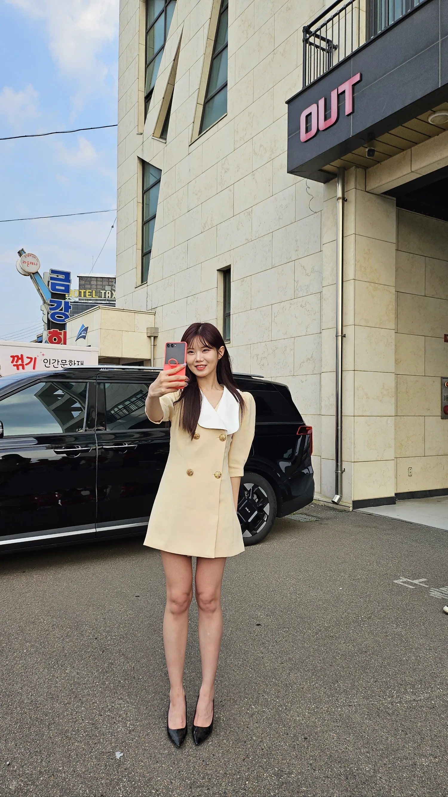 배아현 팬덤이 사랑하는 대표 배경 이미지