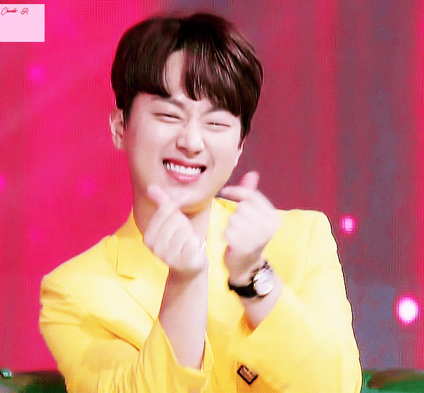 イ・チャンウォンのビハインドカット