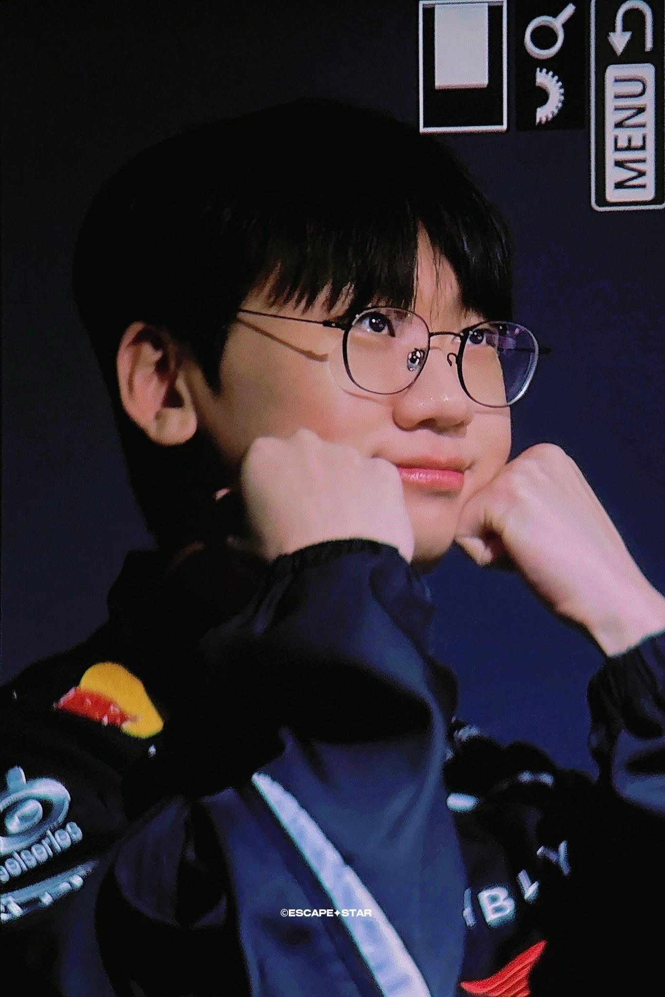 Latest photo of Doran