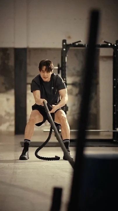 Representative background image loved by Choi Minho fandom