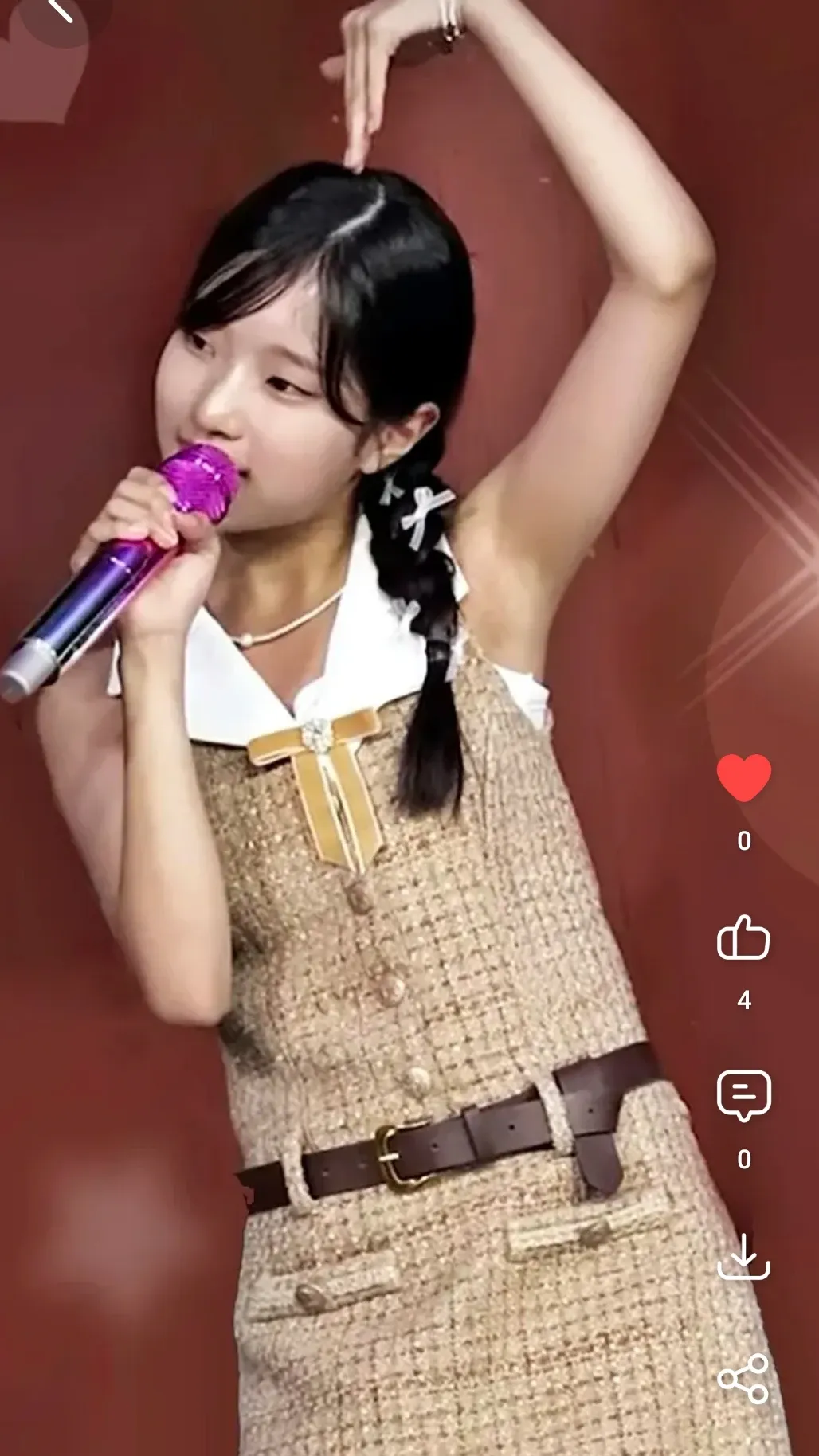 Bin Yeseo background image recommended by Choeaedol Celeb fandom