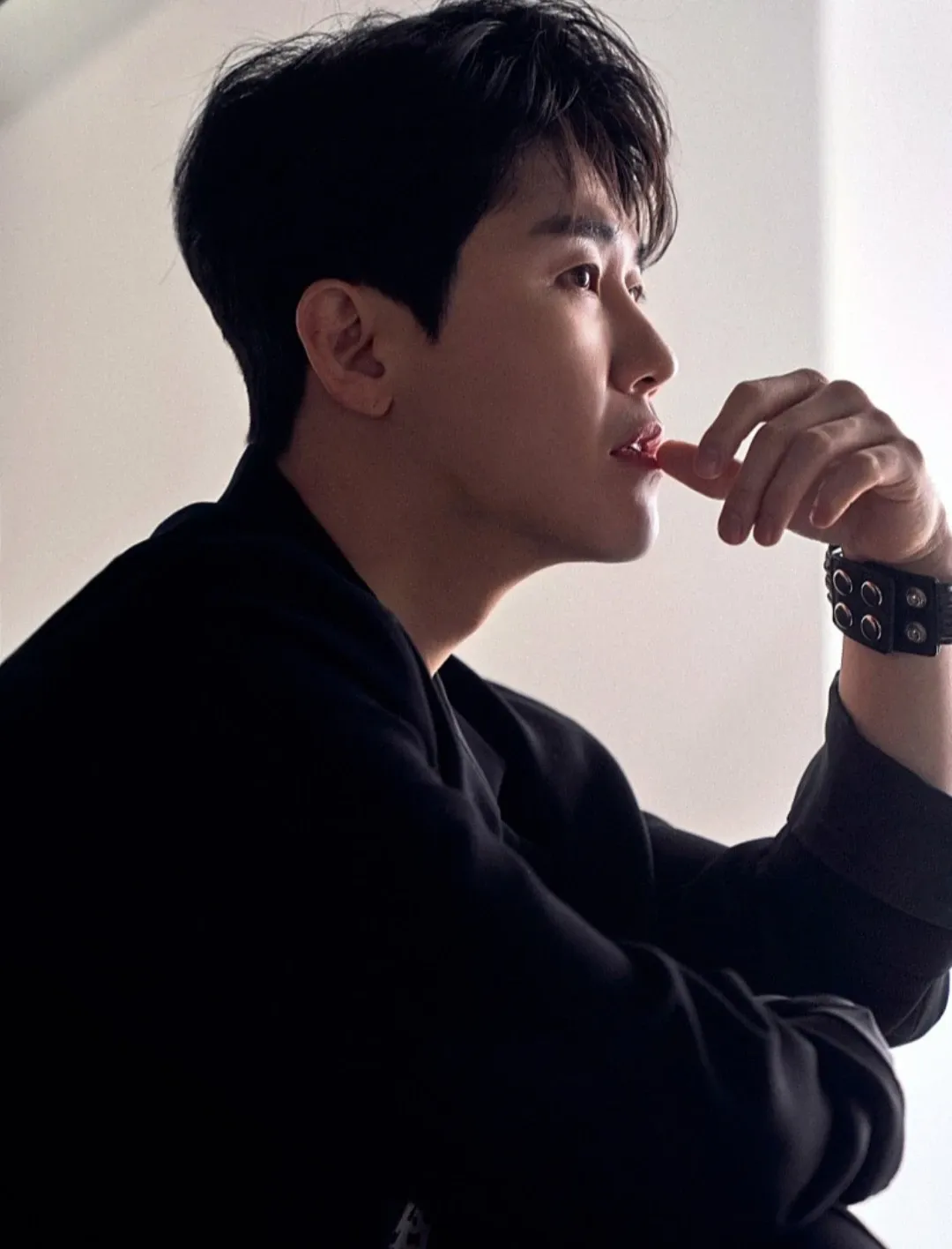 영탁 팬이 찍은 순간