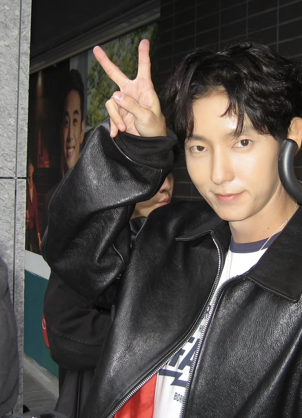 이준기의 최신 사진