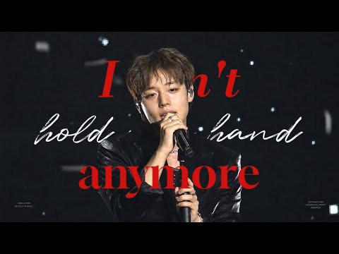 A moment captured by a fan of Park Jihoon