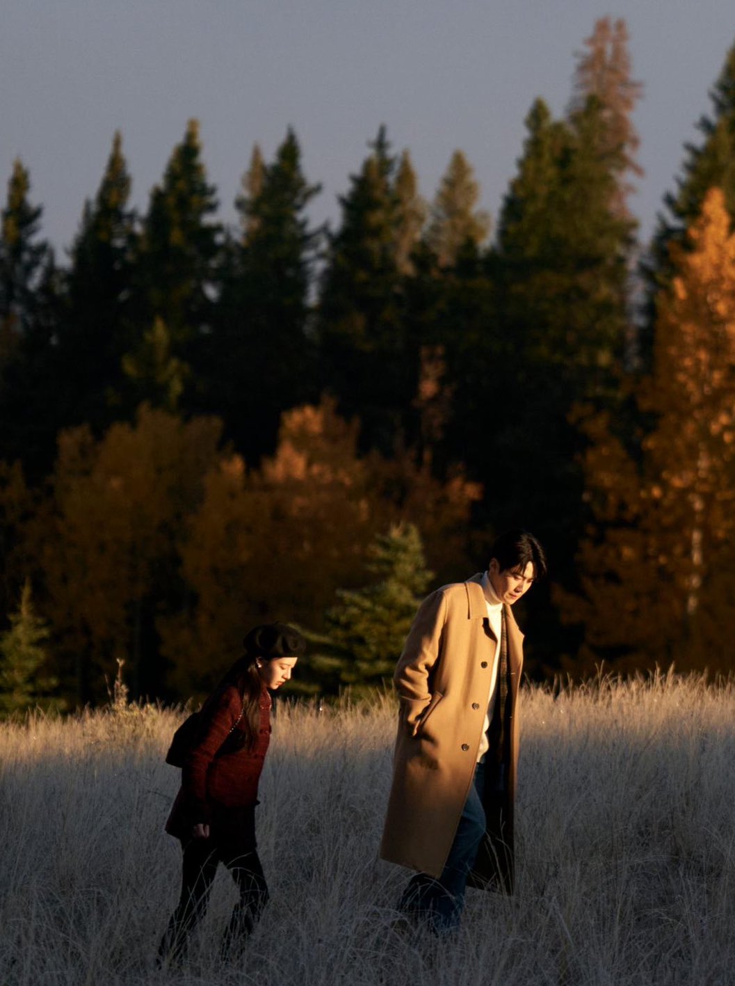 キム・ソンホのビハインドカット