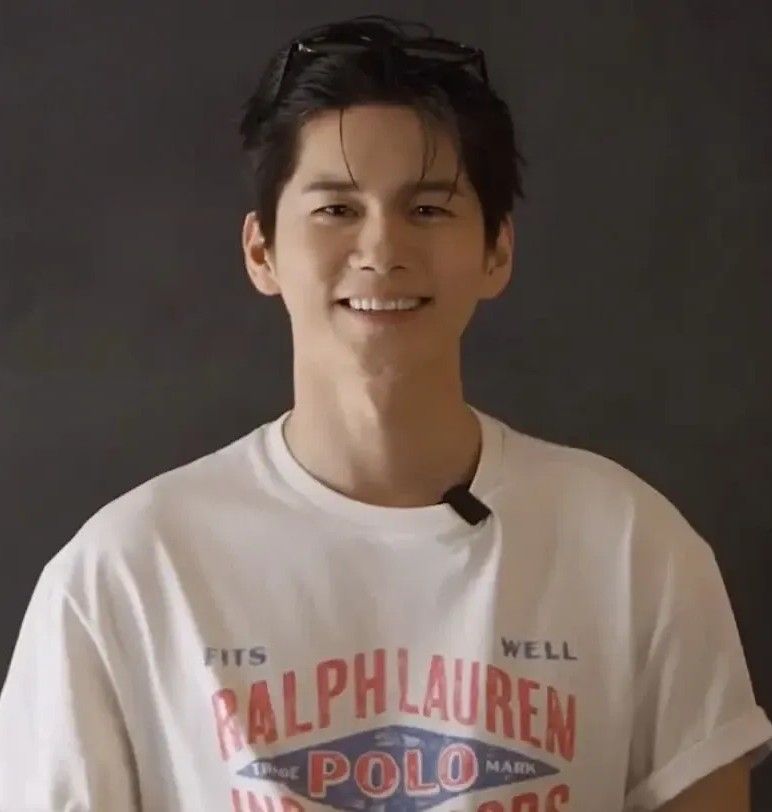 邕圣祐的幕后花絮