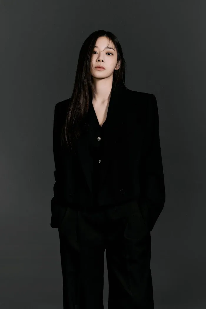 Latest photo of Seol Inah