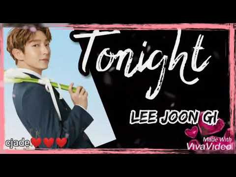 이준기의 최신 사진