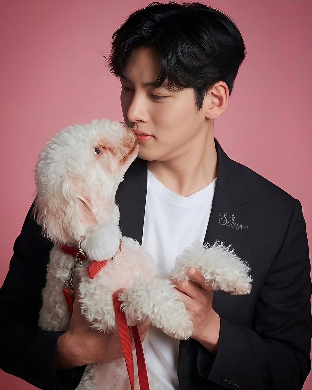 지창욱의 최신 사진