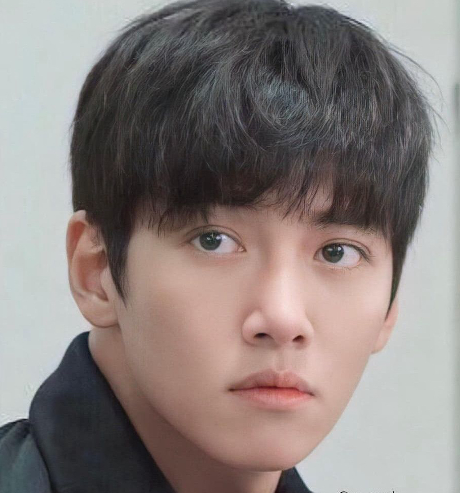 池昌旭的最新照片