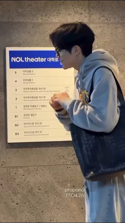 キム・ソンホのビハインドカット