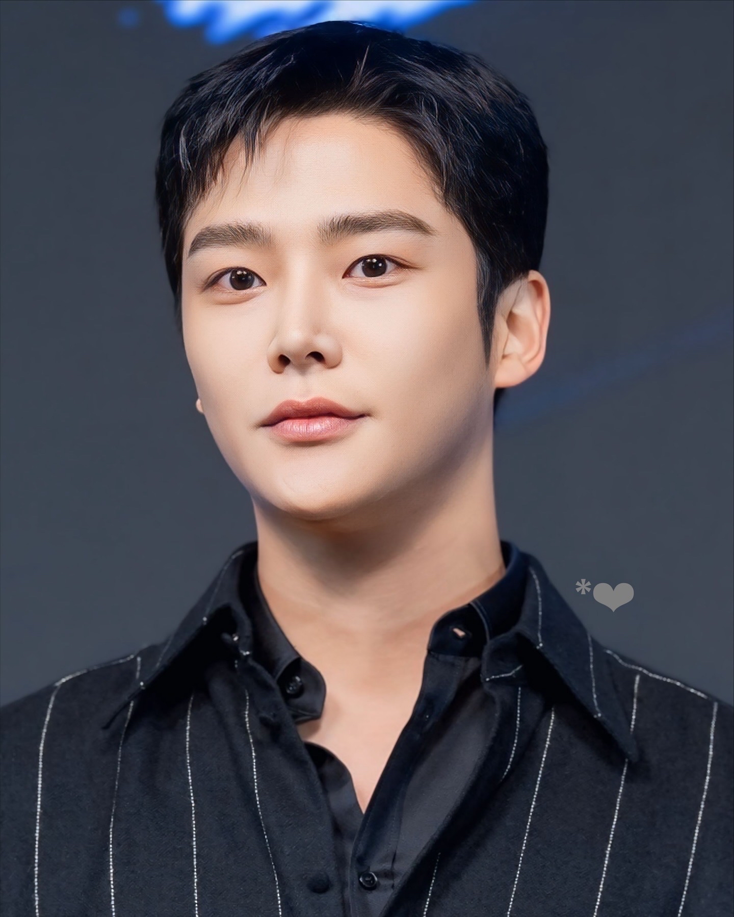 Foto kegiatan terbaru dari Rowoon