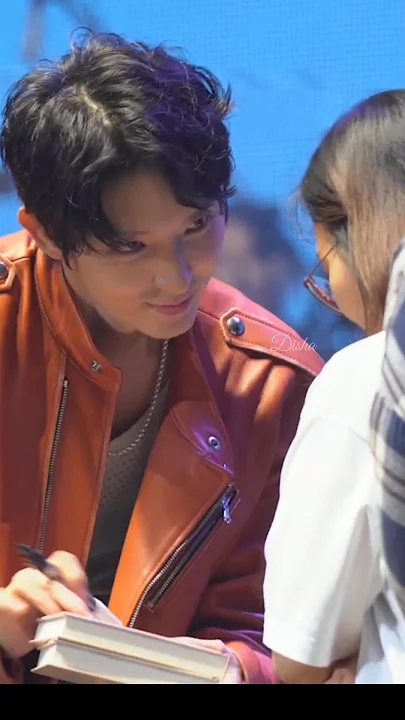 Latest photo of Lee Joongi