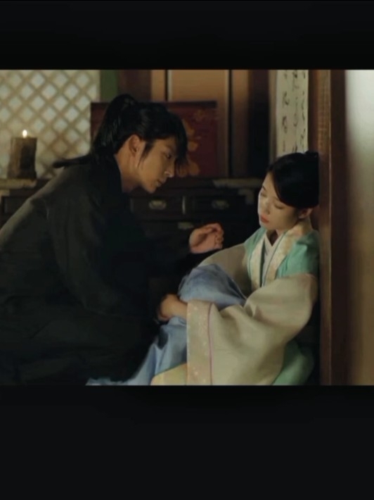 Recent activity shot of Lee Joongi