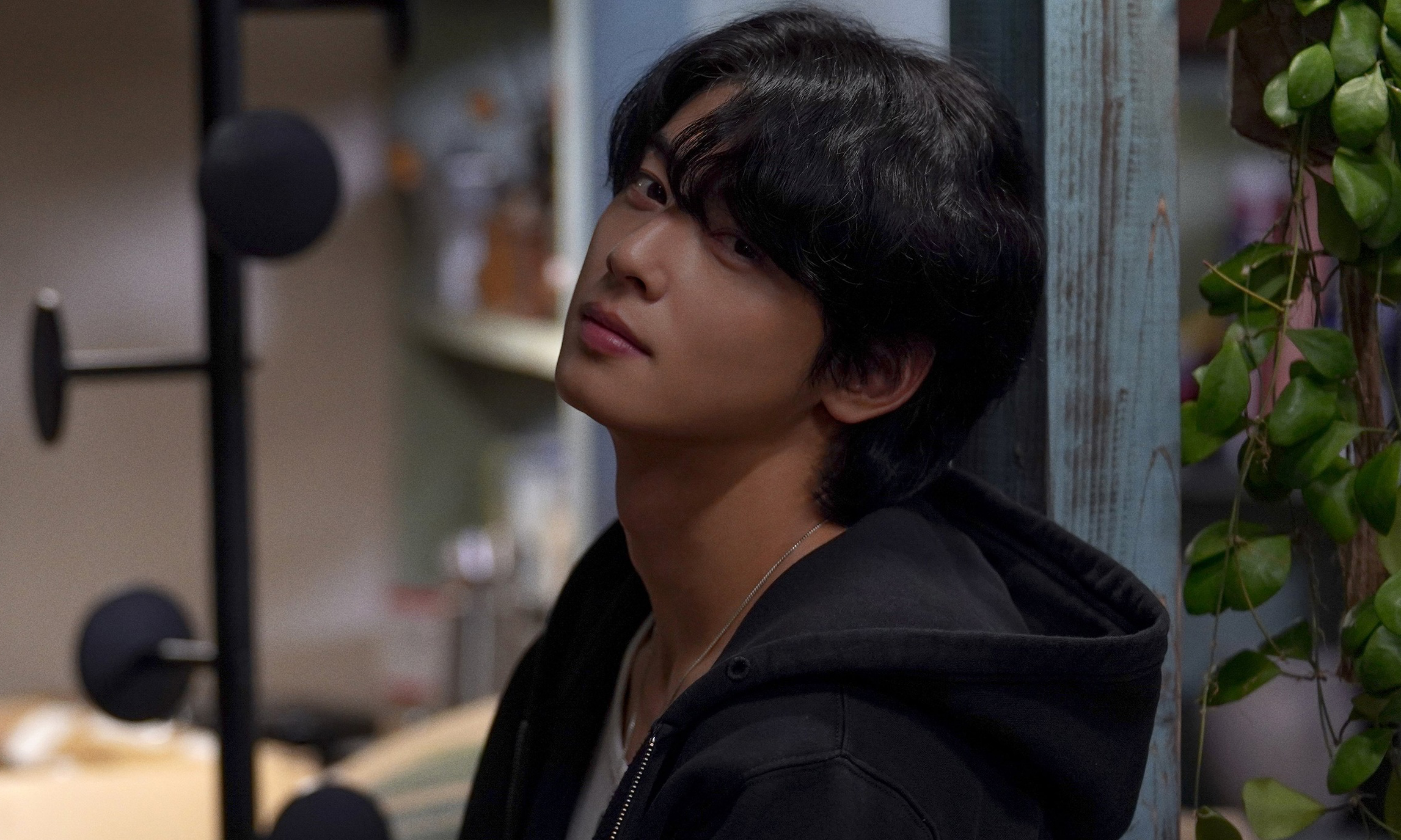 Latest photo of Cha Eunwoo