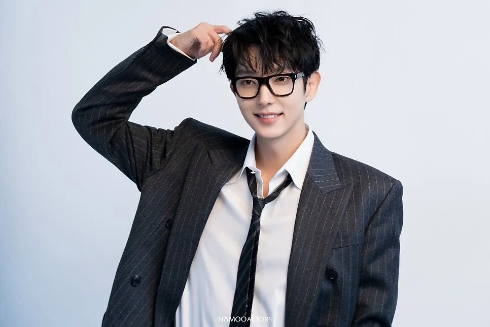 Foto kegiatan terbaru dari Lee Joongi