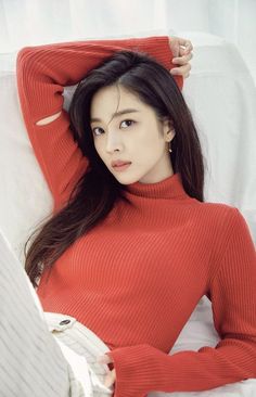 A moment captured by a fan of Cho Boah