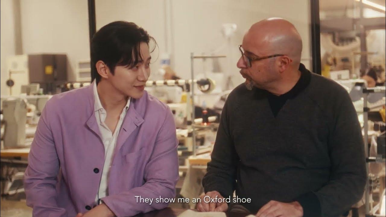 이준호 팬이 찍은 순간