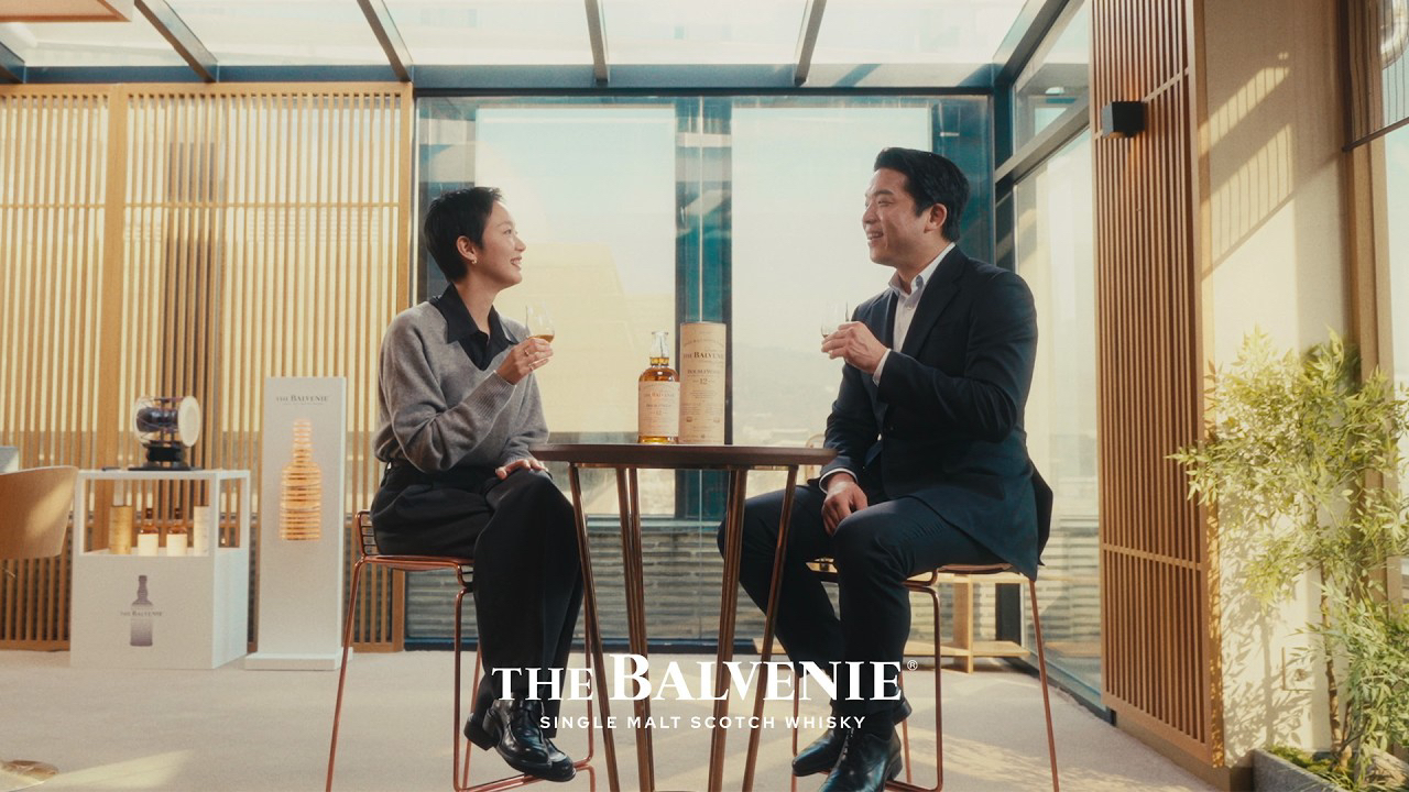 Behind-the-scenes cut of Kim Goeun