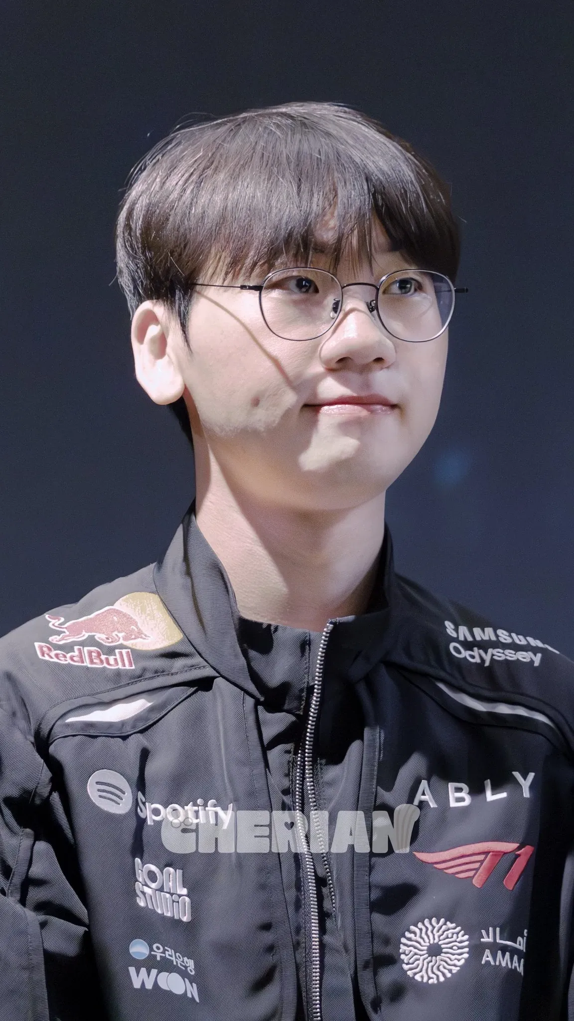 Representative background image loved by Doran fandom