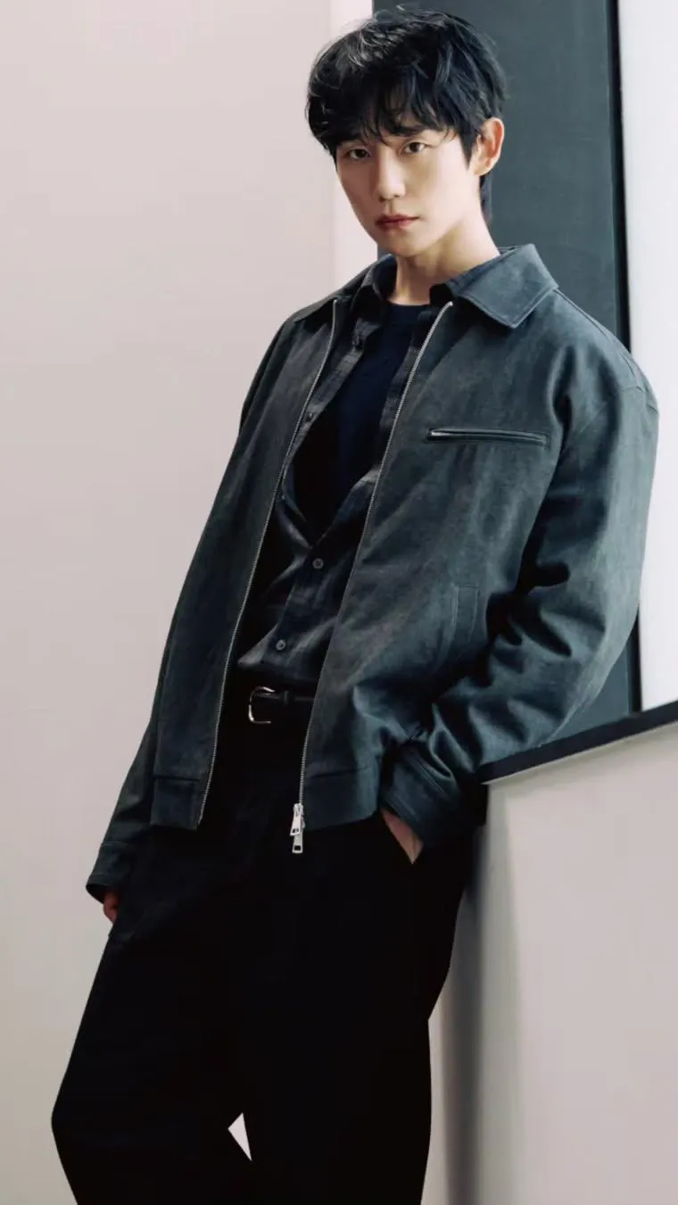 Representative background image loved by Jung Haein fandom
