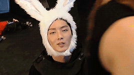 Latest photo of Lee Joongi