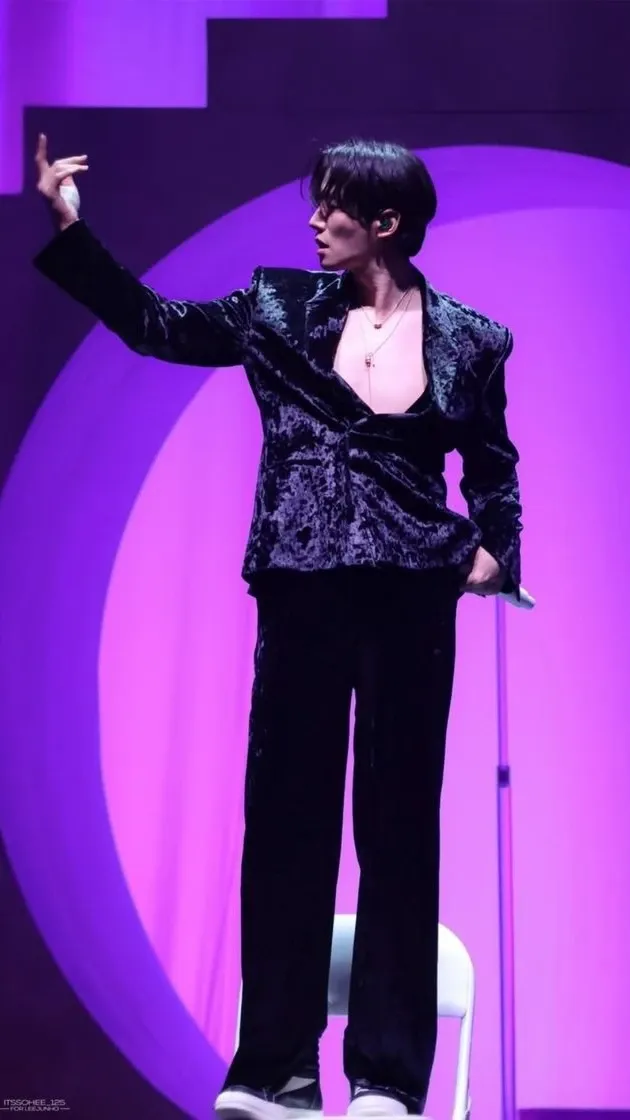 이준호의 최신 사진