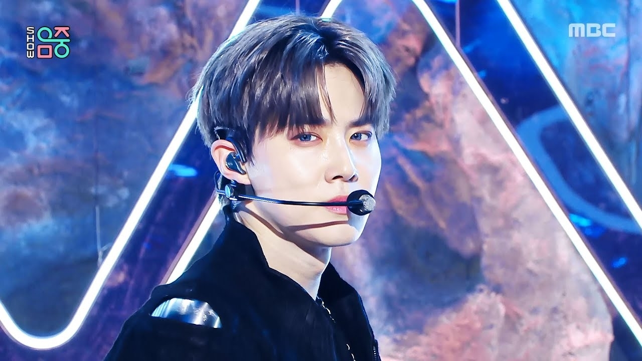 Recent activity shot of KAI