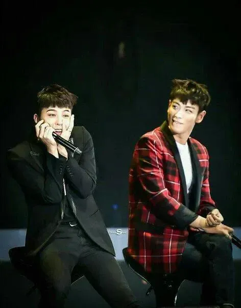 Recent activity shot of T.O.P