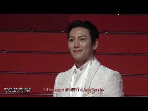 Latest photo of Ji Changwook