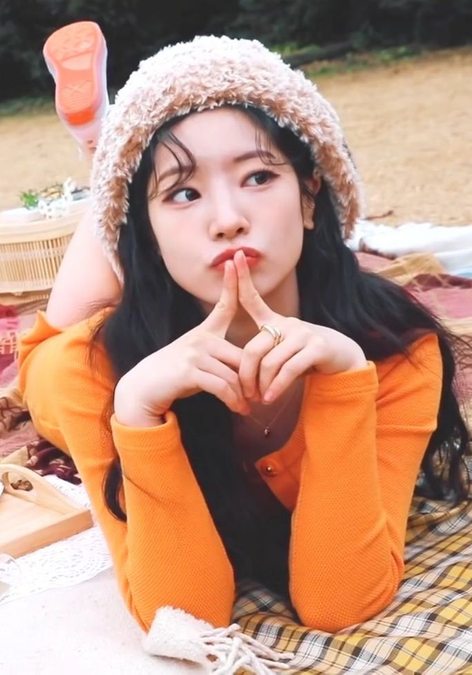 Latest photo of Dahyun