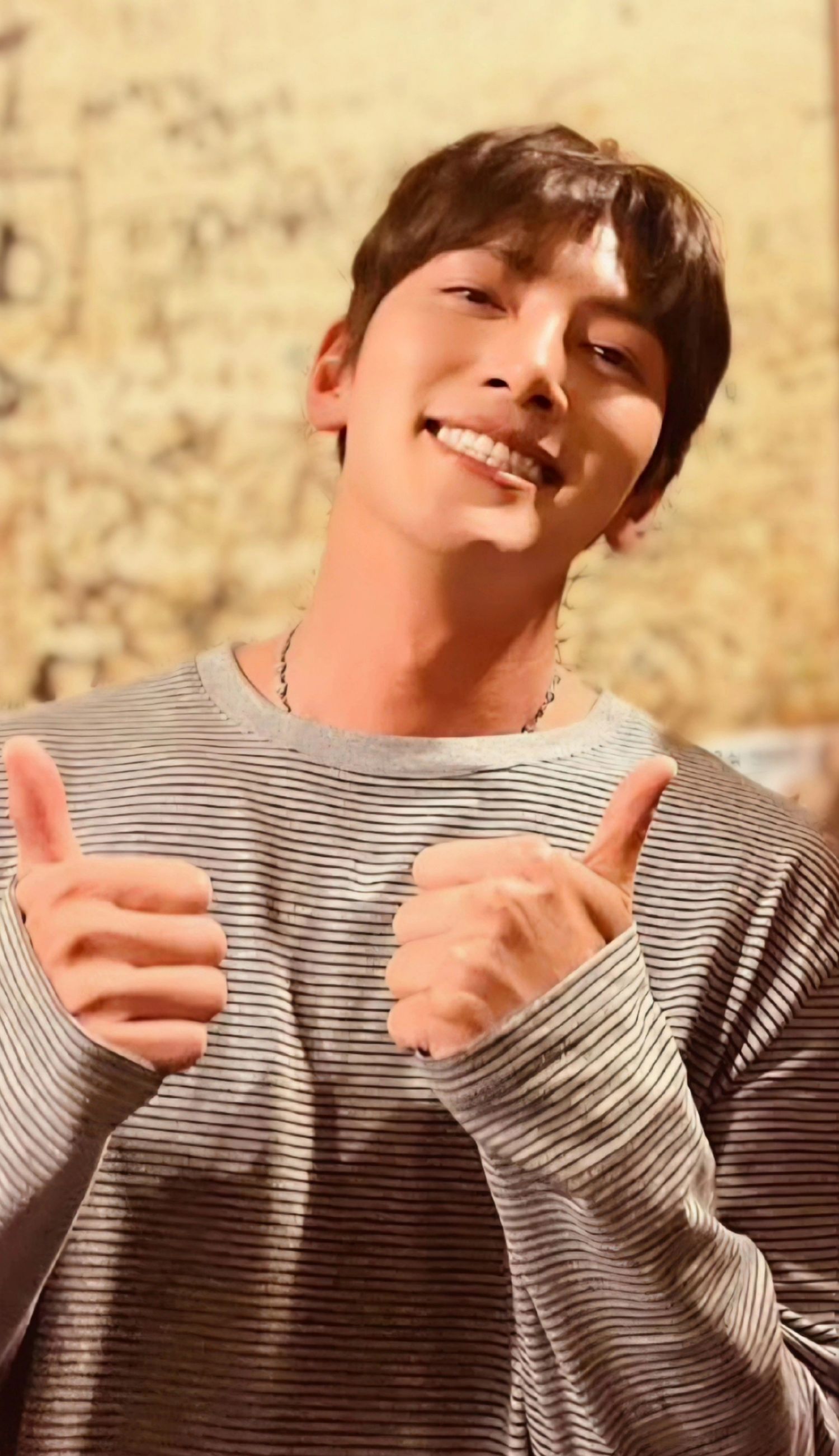 지창욱 최근 활동샷